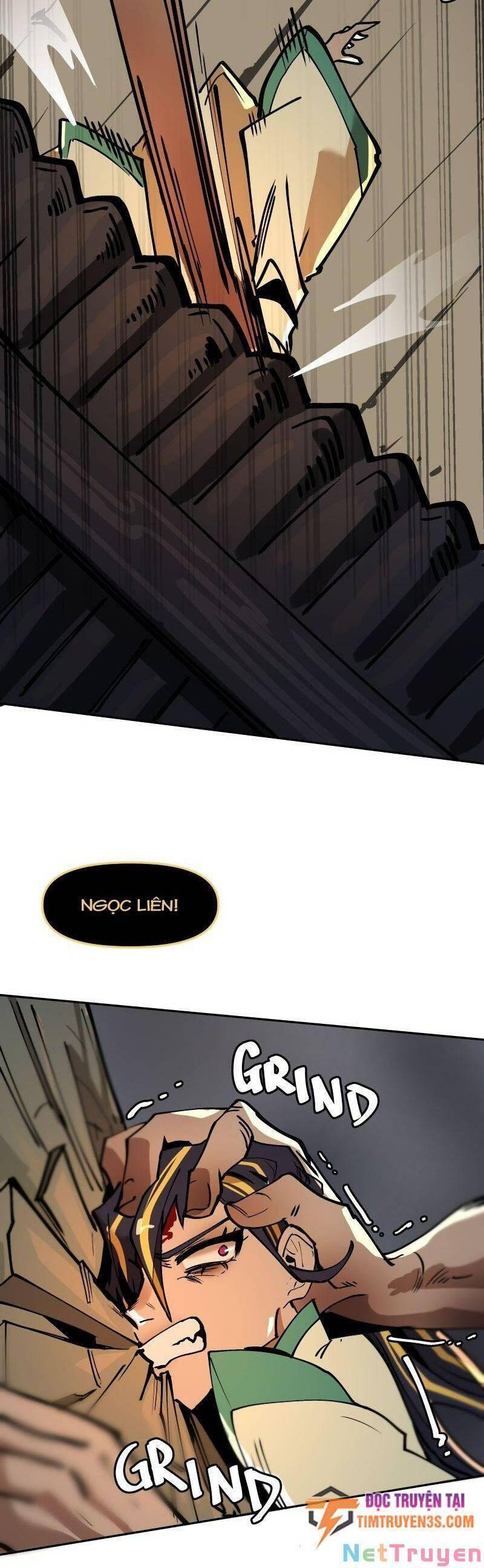 Kẻ Ăn Thế Giới Chapter 4 - 51