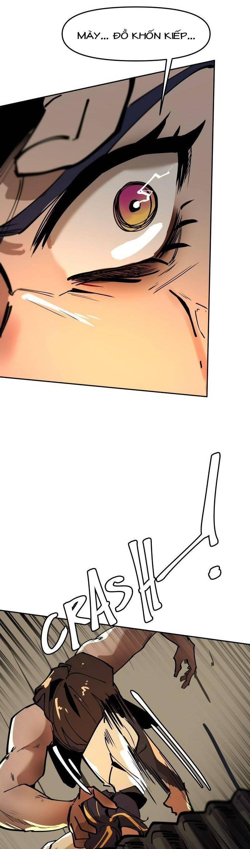 Kẻ Ăn Thế Giới Chapter 4 - 52