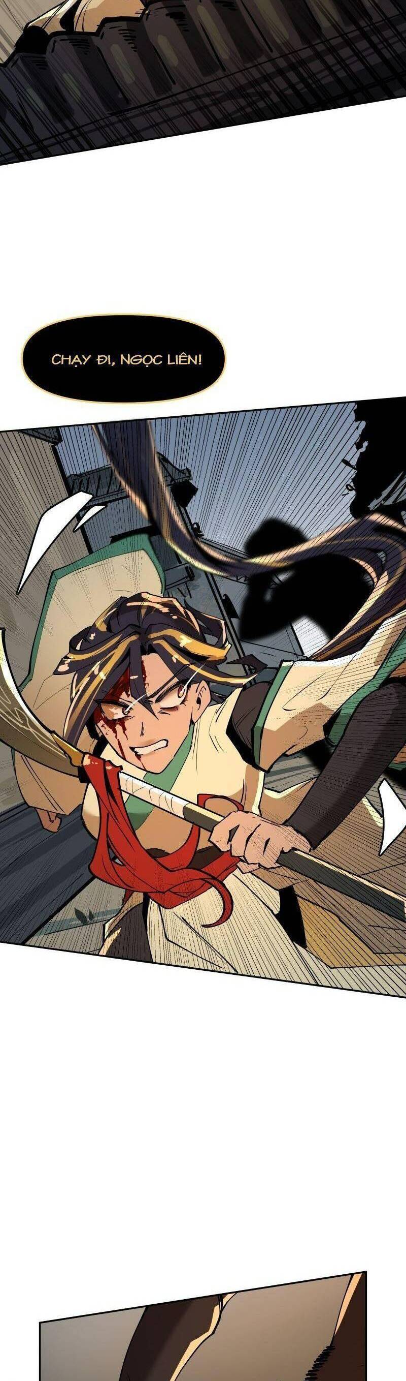 Kẻ Ăn Thế Giới Chapter 4 - 53