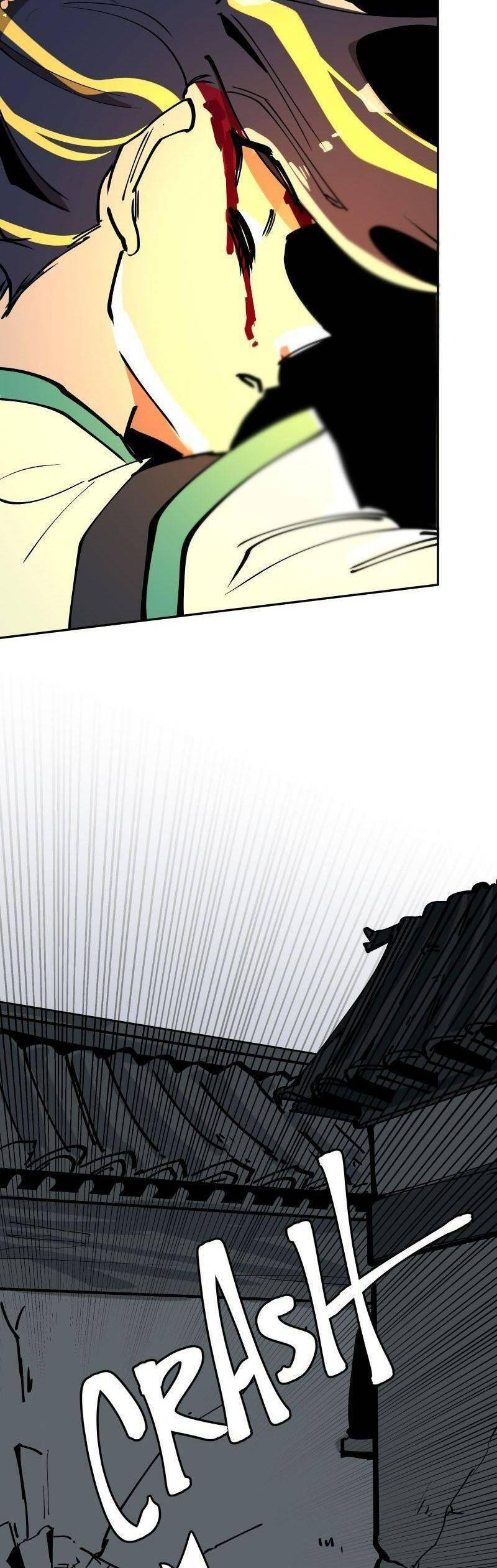 Kẻ Ăn Thế Giới Chapter 4 - 60