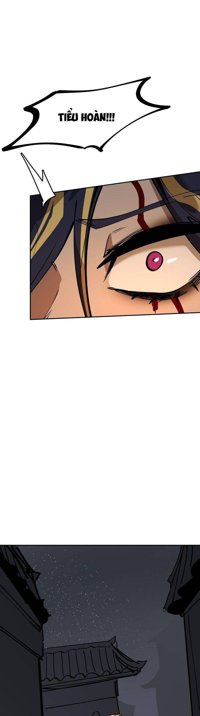 Kẻ Ăn Thế Giới Chapter 4 - 64