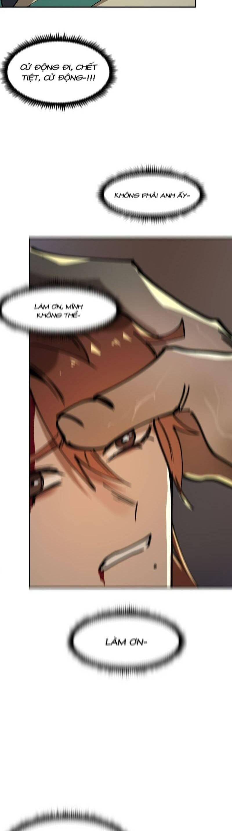 Kẻ Ăn Thế Giới Chapter 4 - 66