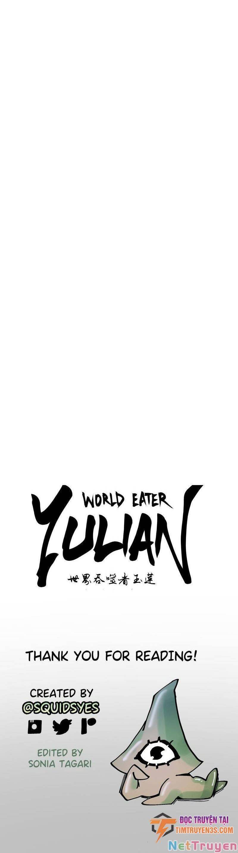 Kẻ Ăn Thế Giới Chapter 4 - 69