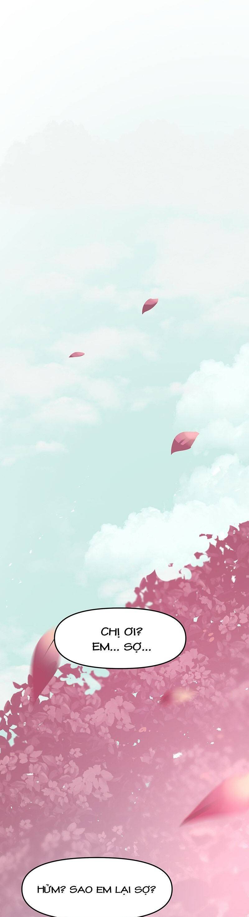 Kẻ Ăn Thế Giới Chapter 1 - 1