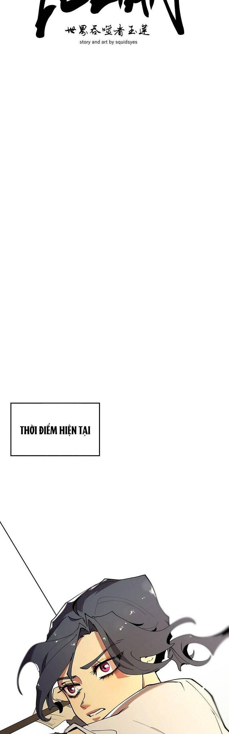 Kẻ Ăn Thế Giới Chapter 1 - 14