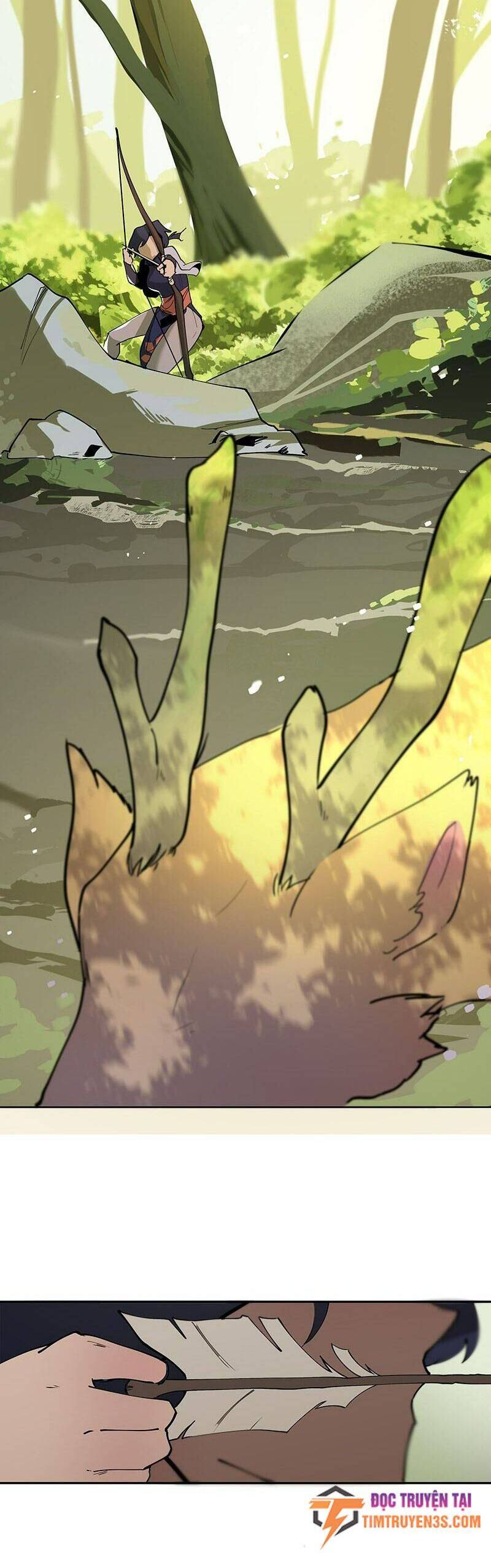 Kẻ Ăn Thế Giới Chapter 1 - 16