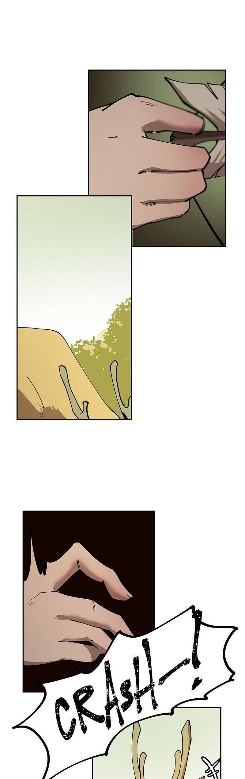 Kẻ Ăn Thế Giới Chapter 1 - 17