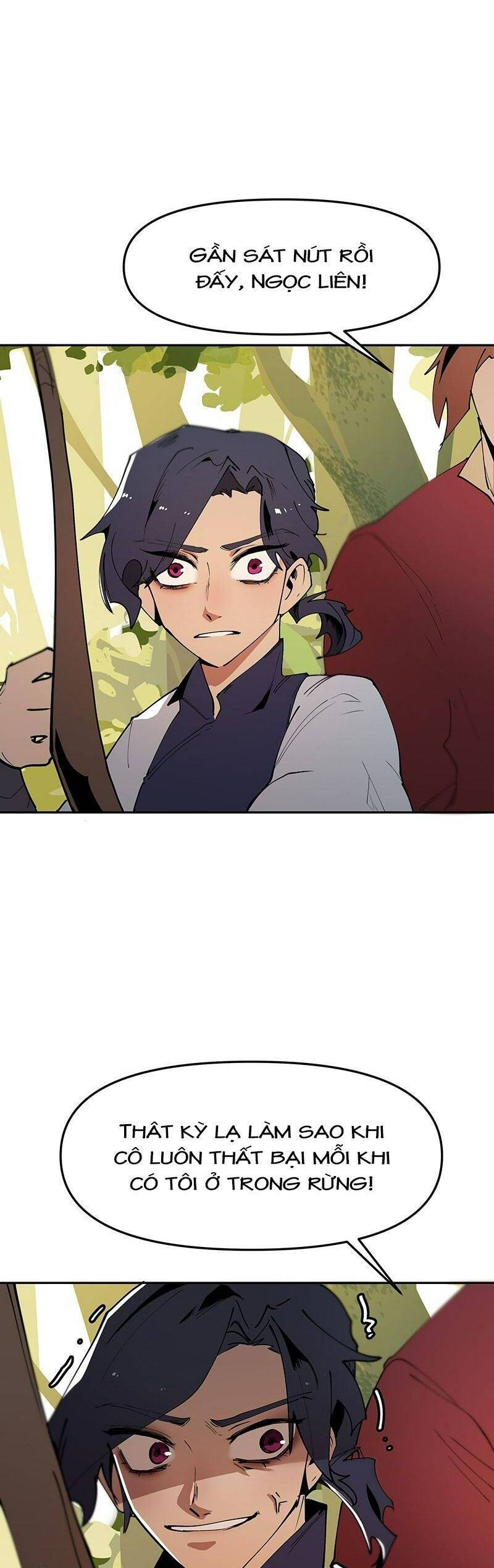 Kẻ Ăn Thế Giới Chapter 1 - 19