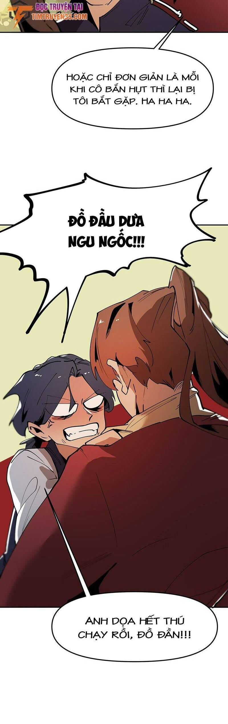 Kẻ Ăn Thế Giới Chapter 1 - 20