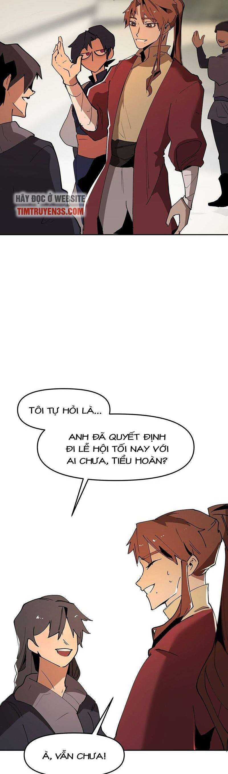 Kẻ Ăn Thế Giới Chapter 1 - 26