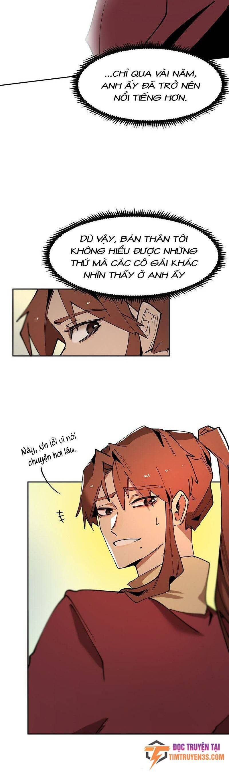 Kẻ Ăn Thế Giới Chapter 1 - 28