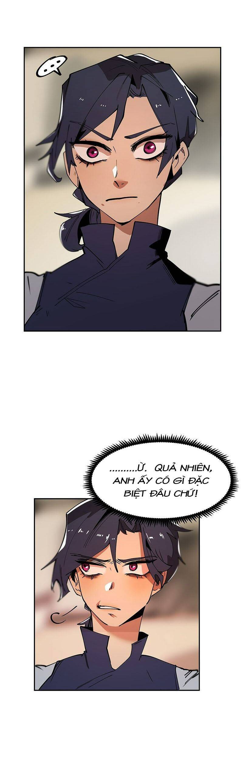 Kẻ Ăn Thế Giới Chapter 1 - 29