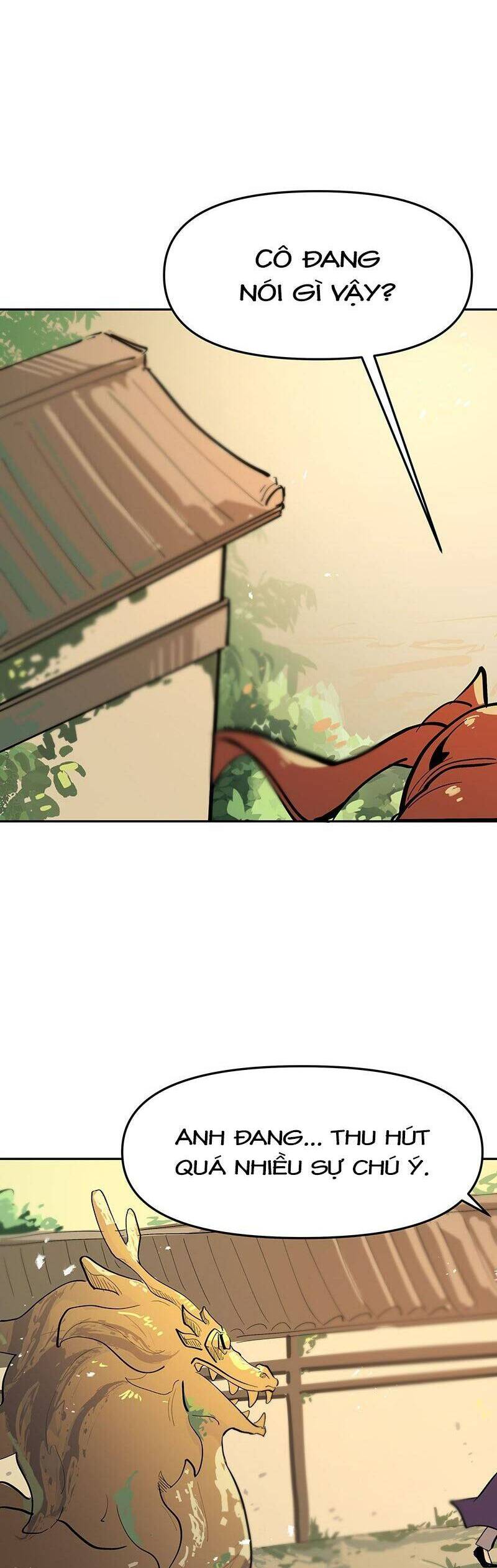 Kẻ Ăn Thế Giới Chapter 1 - 33