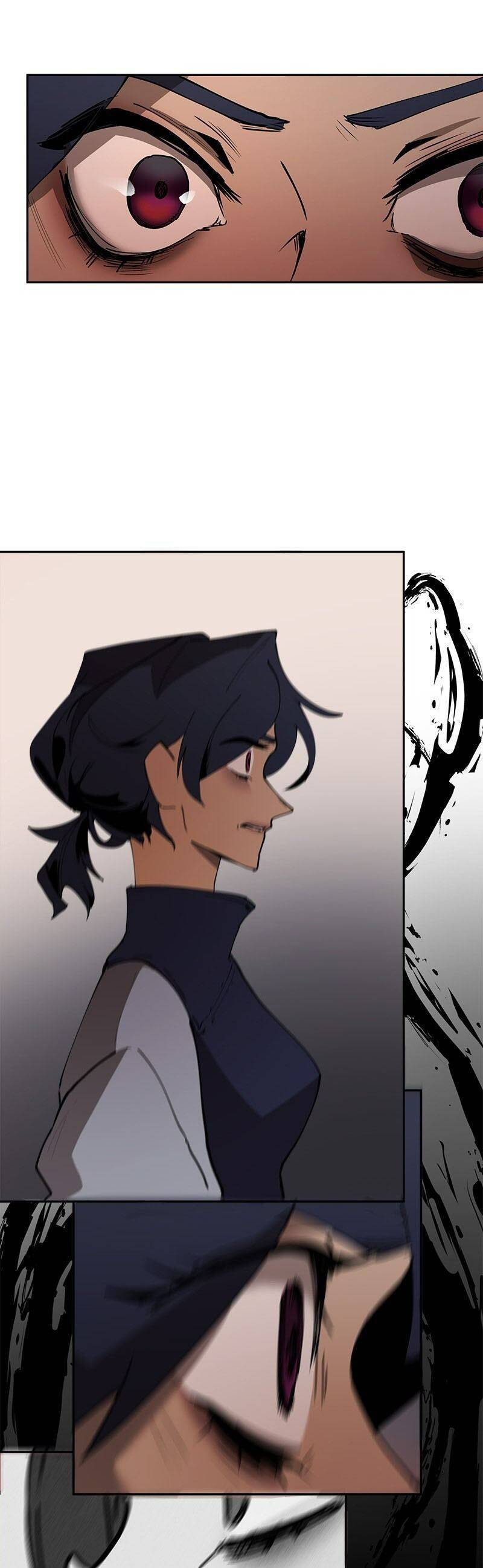 Kẻ Ăn Thế Giới Chapter 1 - 35