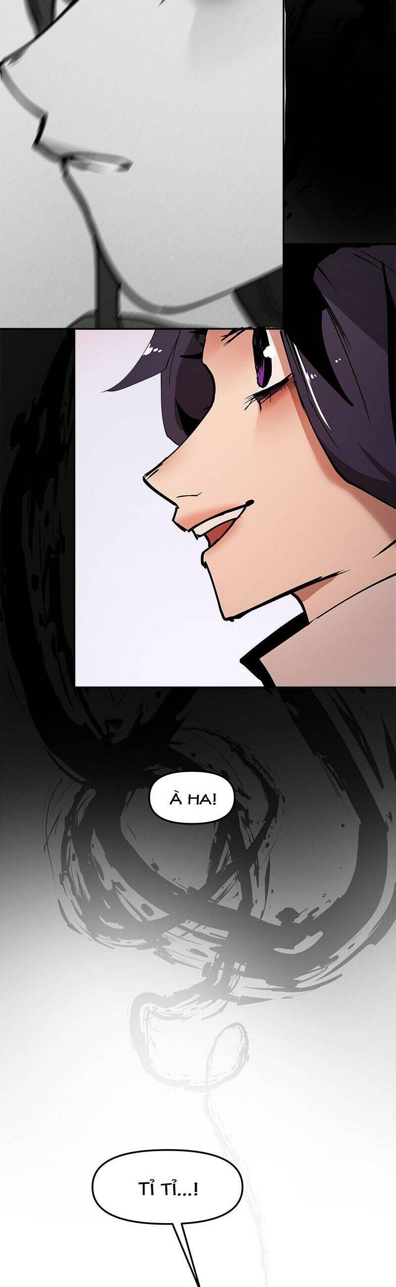 Kẻ Ăn Thế Giới Chapter 1 - 36