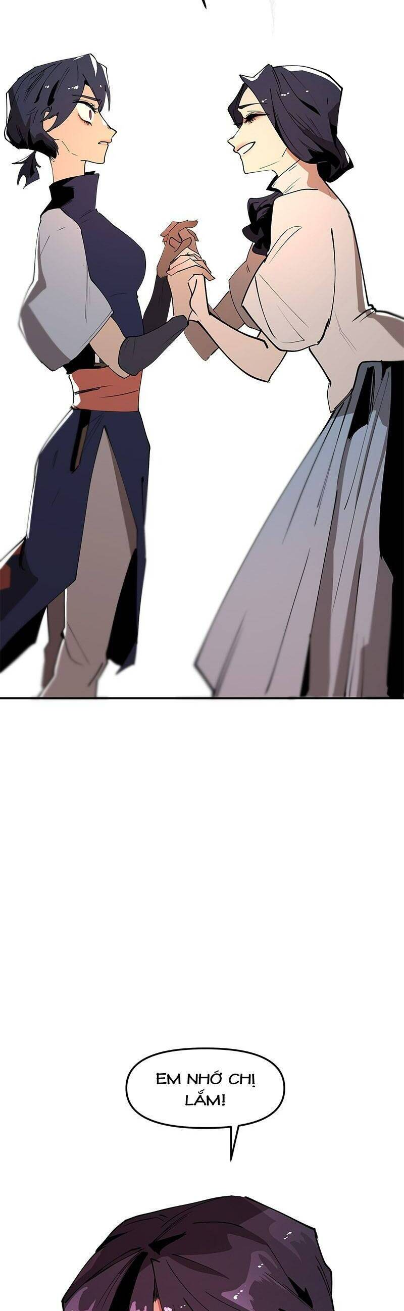 Kẻ Ăn Thế Giới Chapter 1 - 37