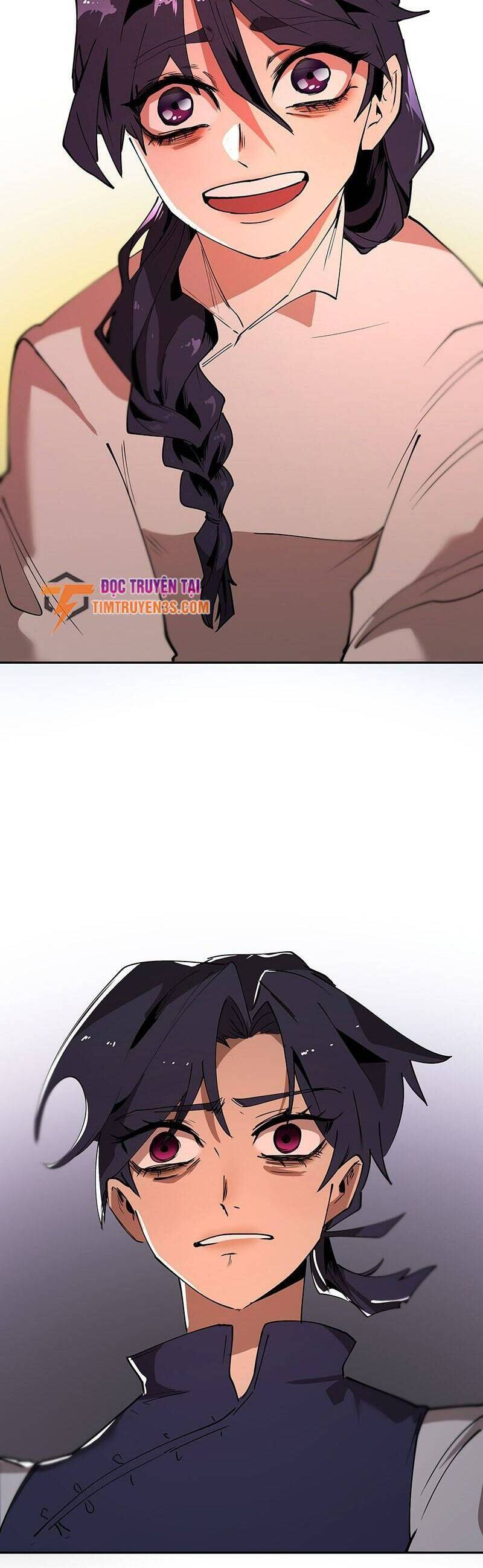 Kẻ Ăn Thế Giới Chapter 1 - 38