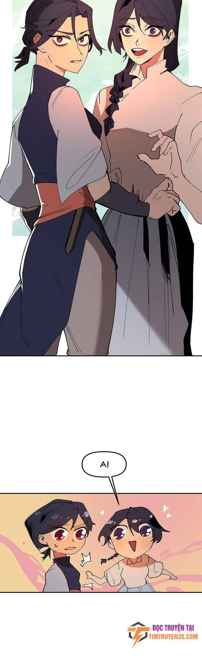 Kẻ Ăn Thế Giới Chapter 1 - 40