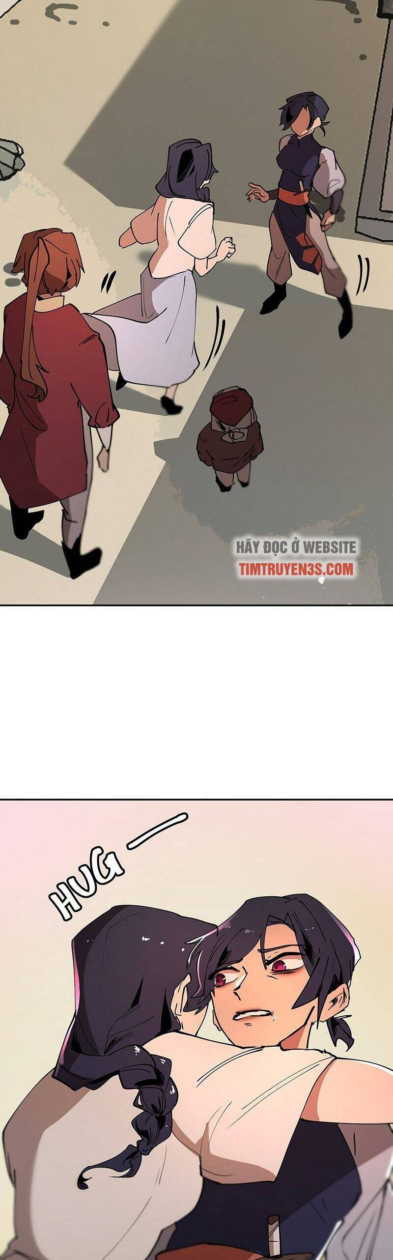 Kẻ Ăn Thế Giới Chapter 1 - 44