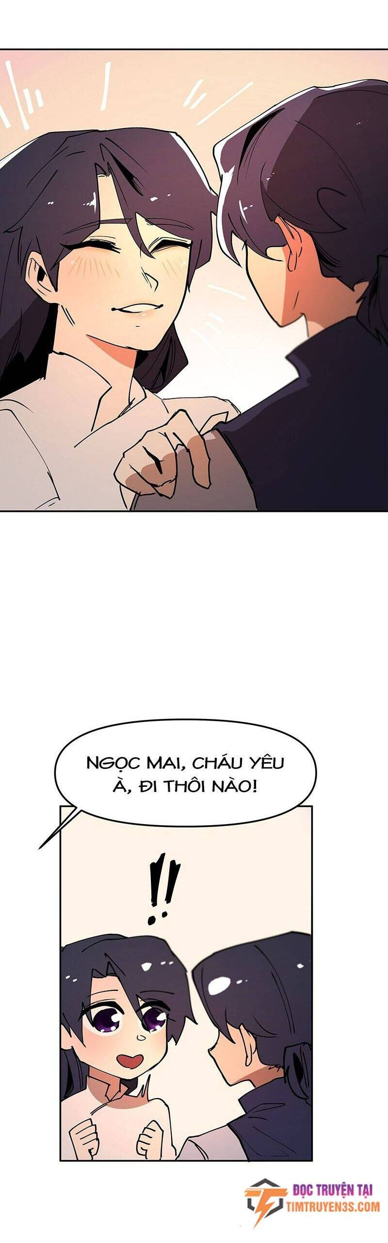 Kẻ Ăn Thế Giới Chapter 1 - 46