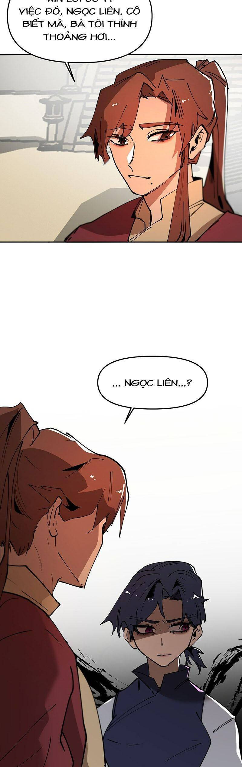 Kẻ Ăn Thế Giới Chapter 1 - 48