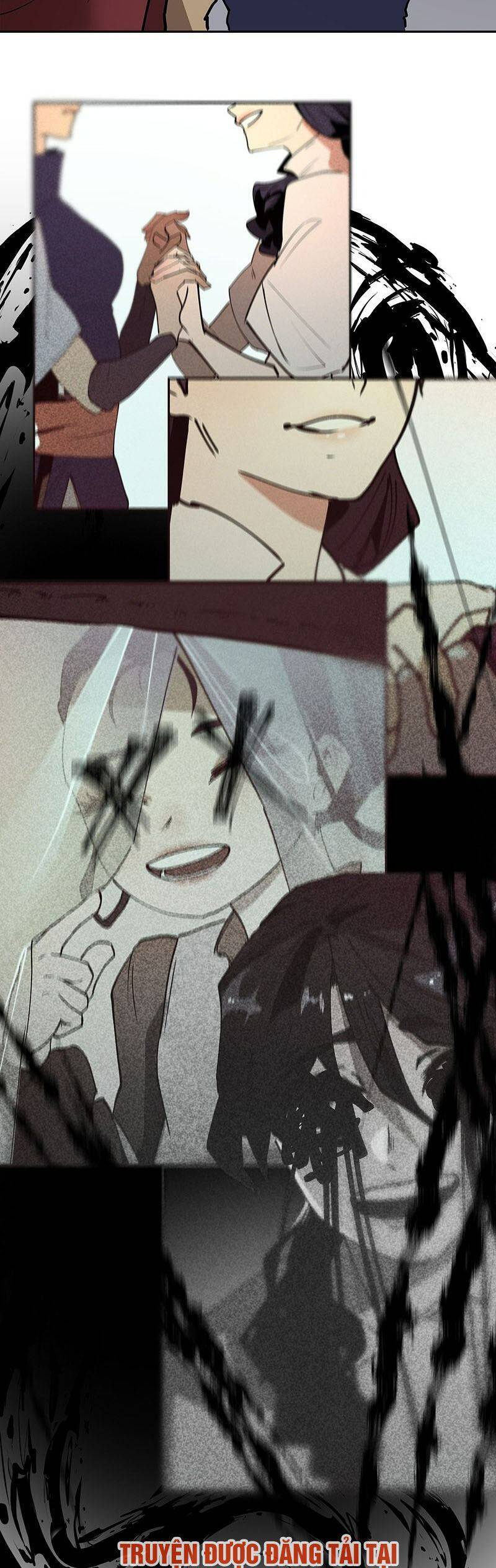 Kẻ Ăn Thế Giới Chapter 1 - 49