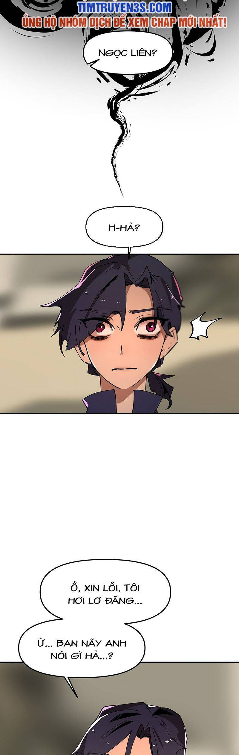 Kẻ Ăn Thế Giới Chapter 1 - 50