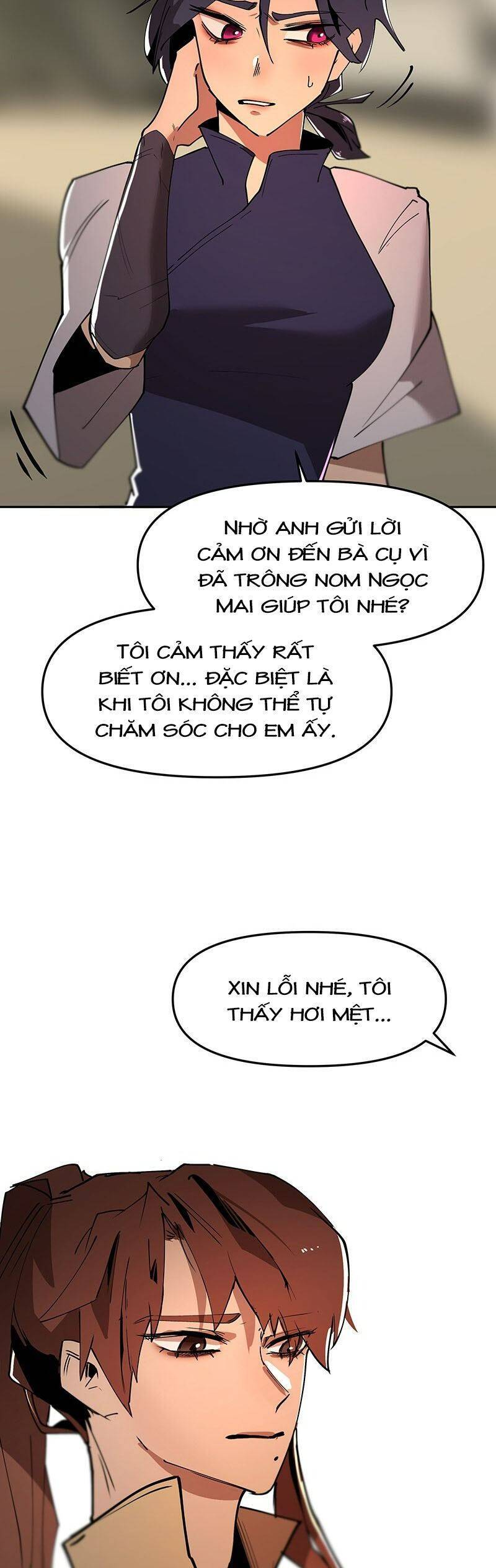 Kẻ Ăn Thế Giới Chapter 1 - 51