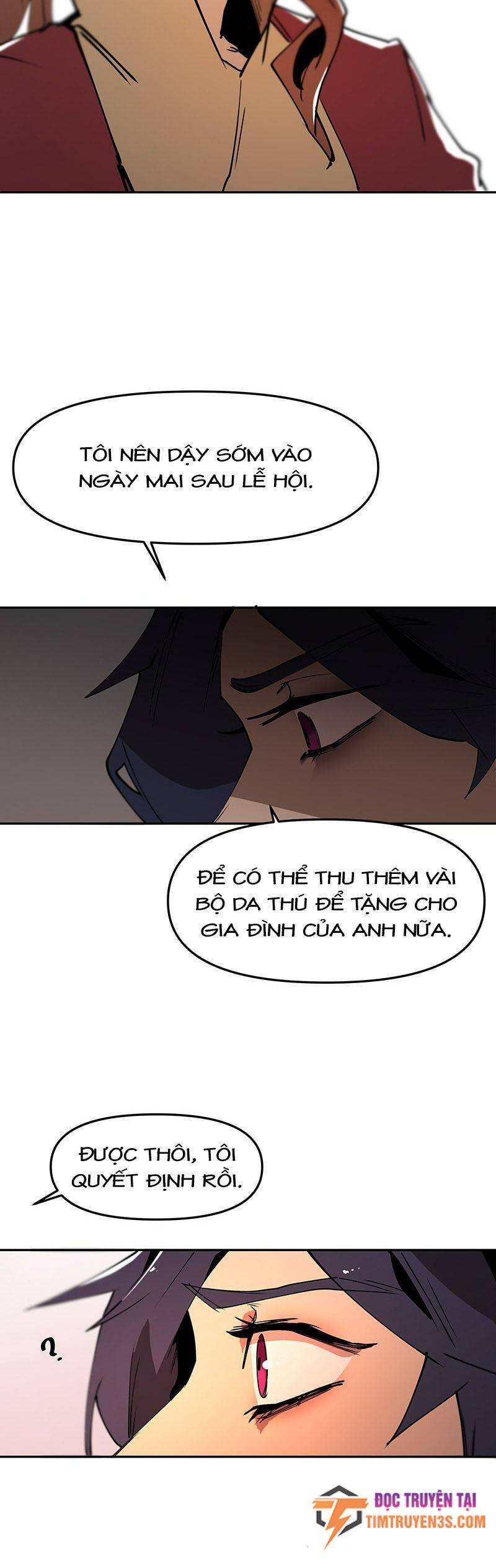 Kẻ Ăn Thế Giới Chapter 1 - 52