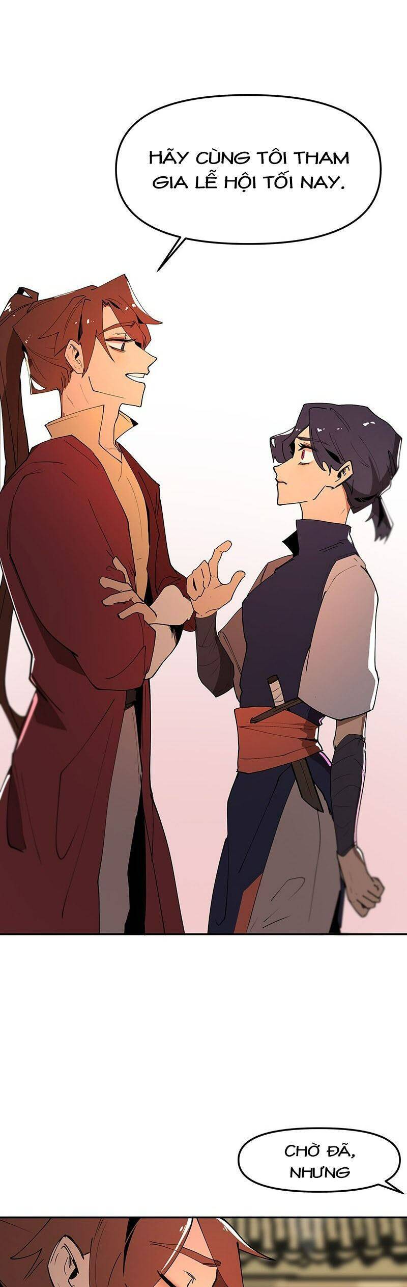 Kẻ Ăn Thế Giới Chapter 1 - 53