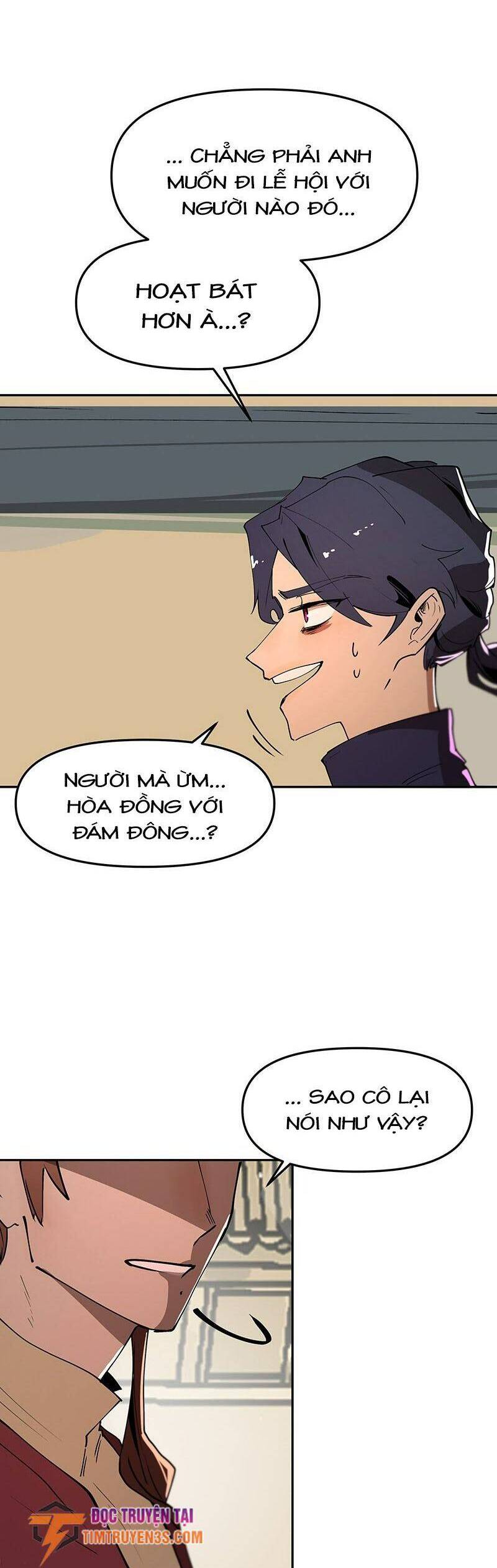 Kẻ Ăn Thế Giới Chapter 1 - 55