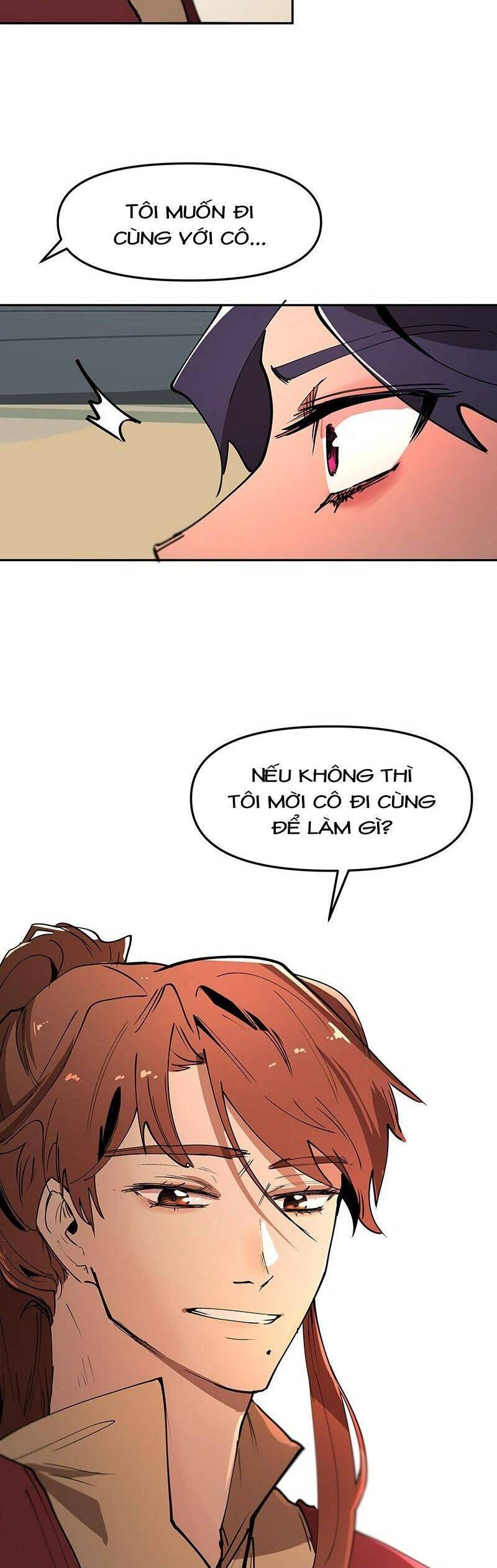 Kẻ Ăn Thế Giới Chapter 1 - 56