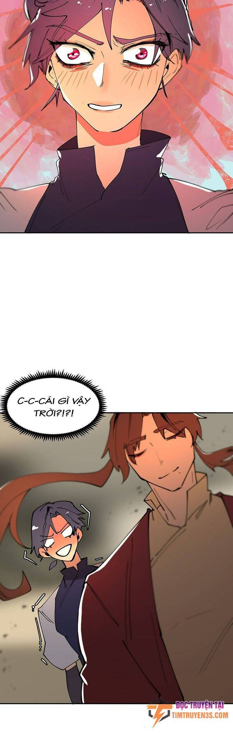 Kẻ Ăn Thế Giới Chapter 1 - 58