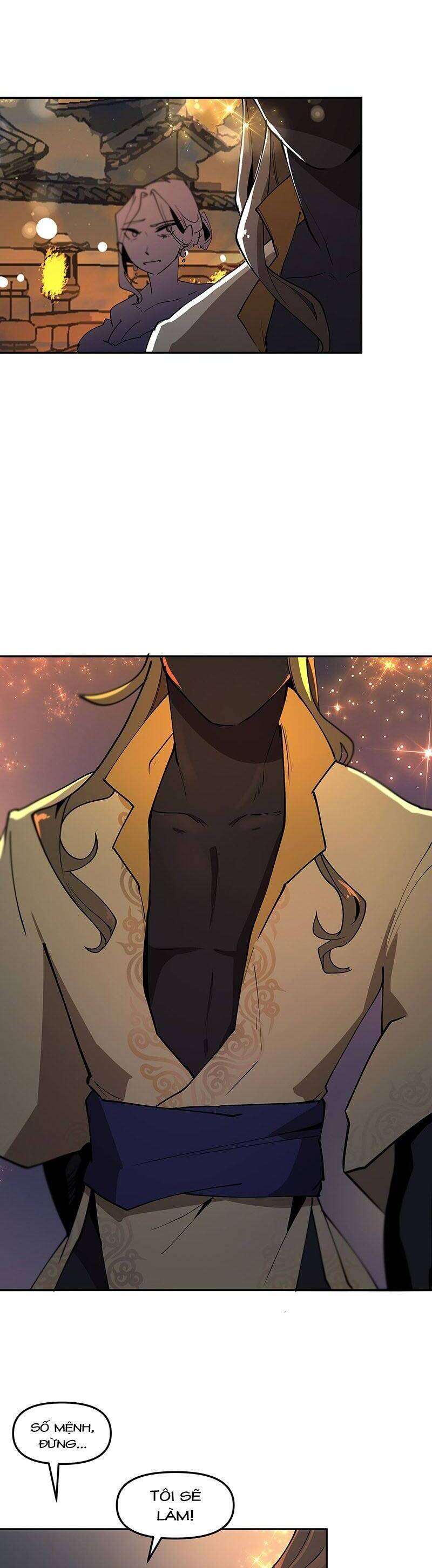 Kẻ Ăn Thế Giới Chapter 1 - 62