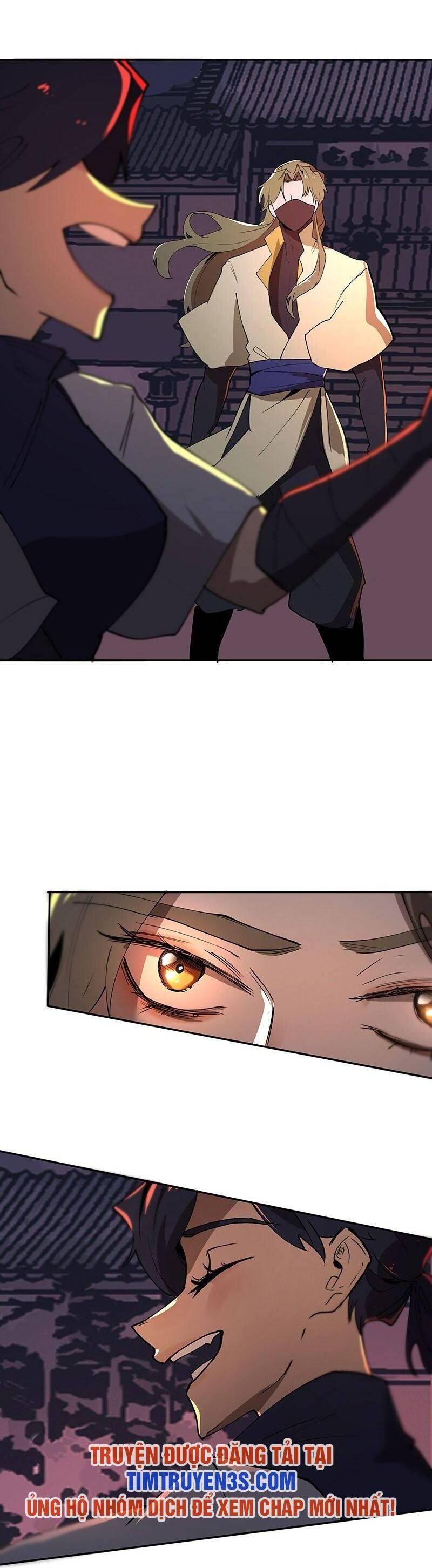 Kẻ Ăn Thế Giới Chapter 1 - 66