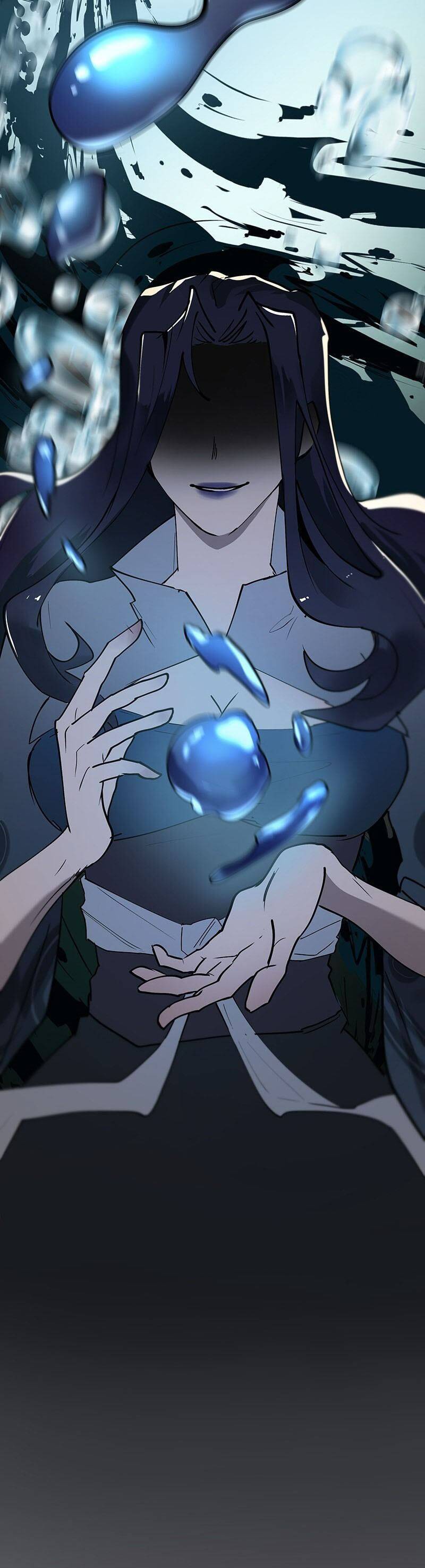 Kẻ Ăn Thế Giới Chapter 1 - 9