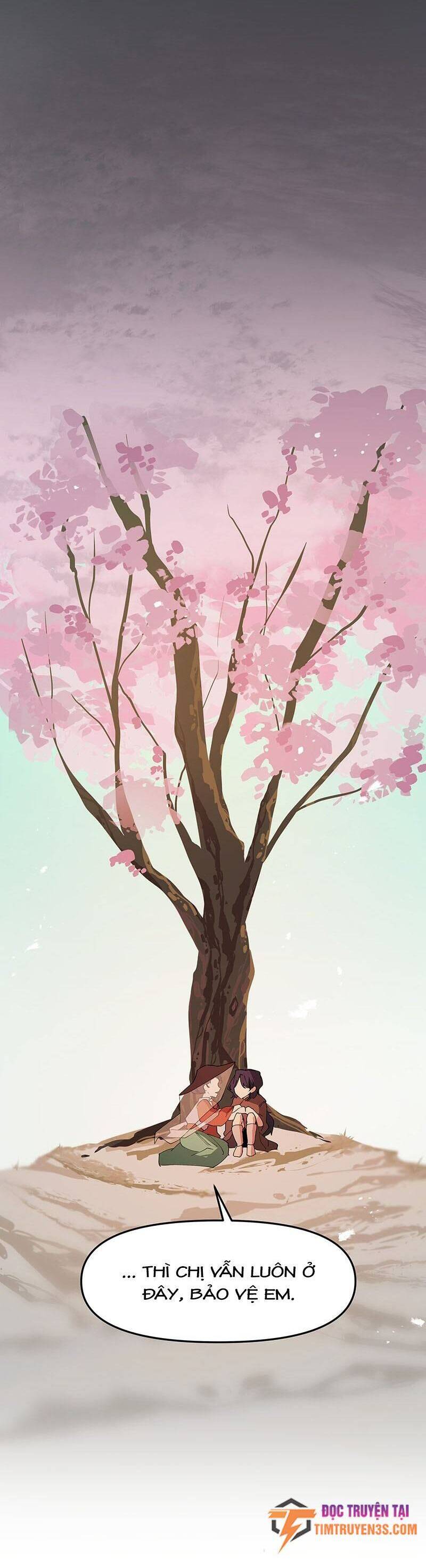 Kẻ Ăn Thế Giới Chapter 1 - 10