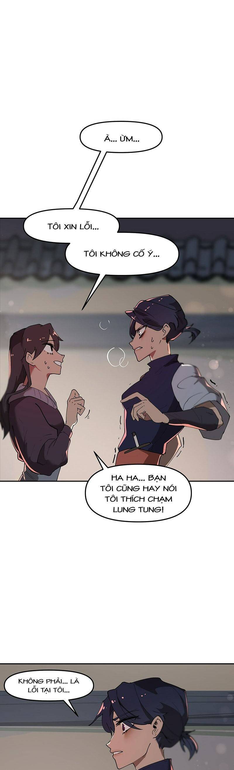 Kẻ Ăn Thế Giới Chapter 2 - 13