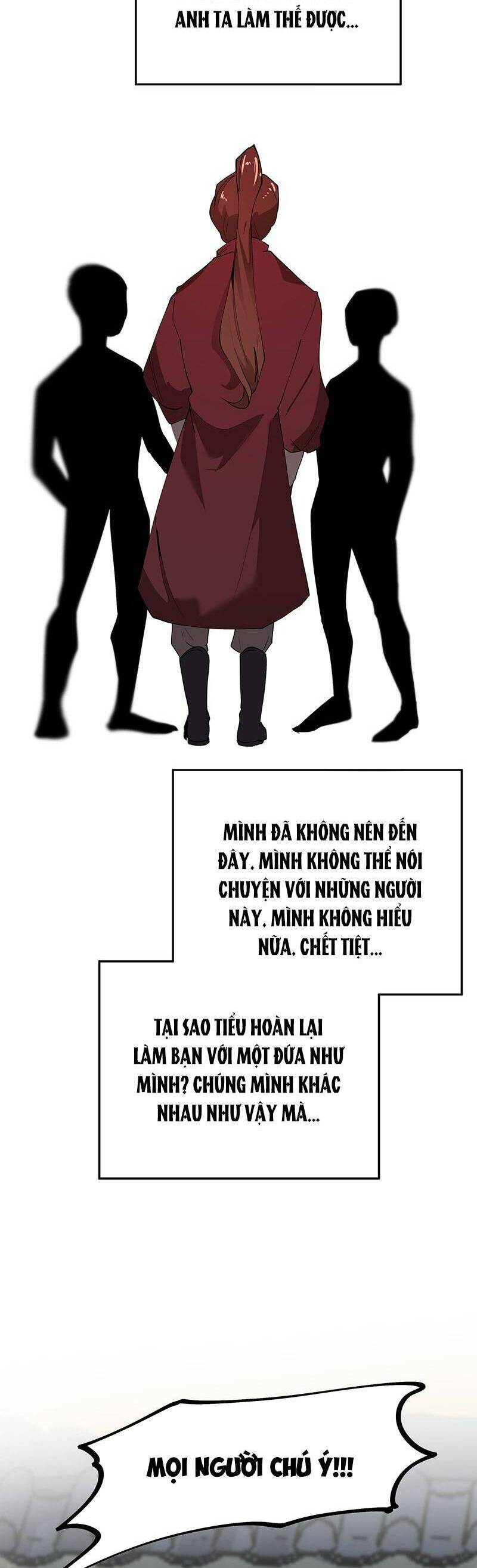 Kẻ Ăn Thế Giới Chapter 2 - 15