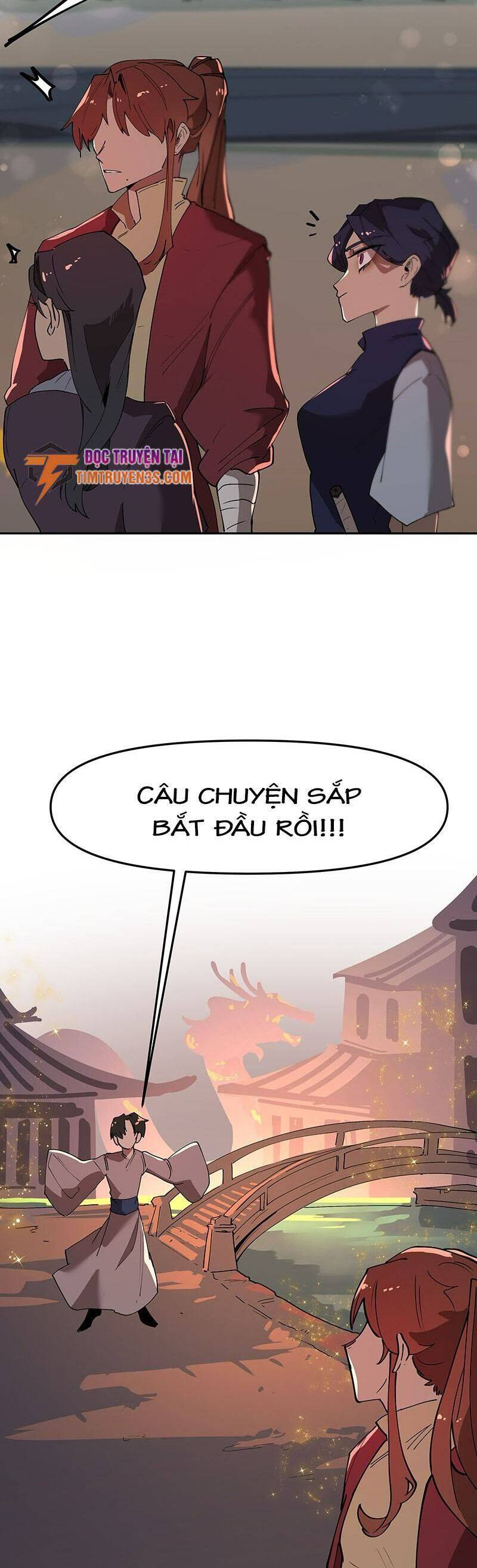 Kẻ Ăn Thế Giới Chapter 2 - 16