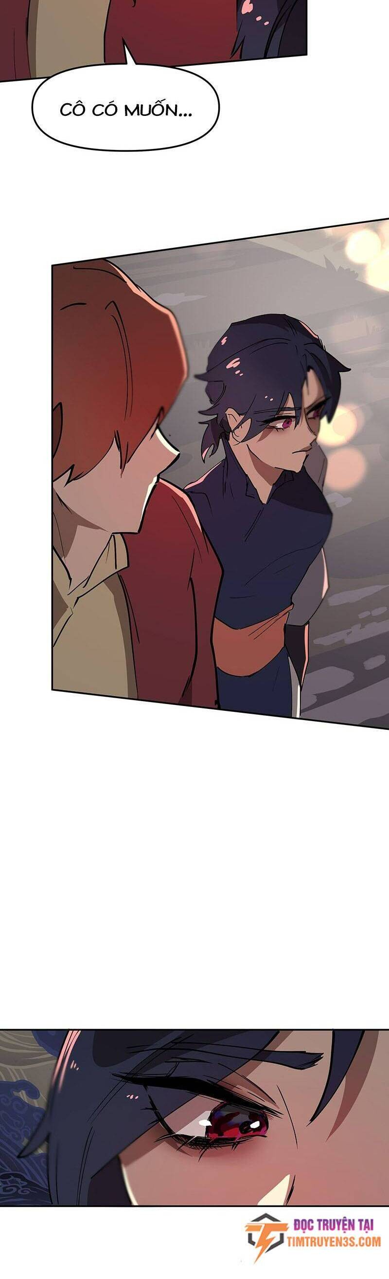 Kẻ Ăn Thế Giới Chapter 2 - 18