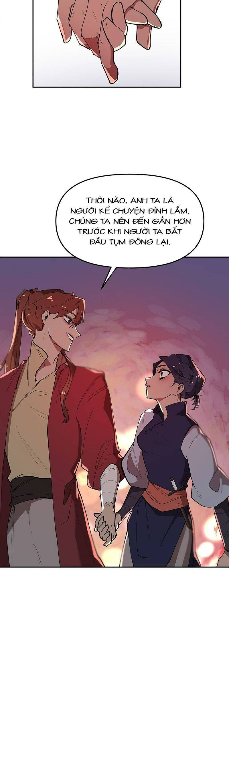 Kẻ Ăn Thế Giới Chapter 2 - 20