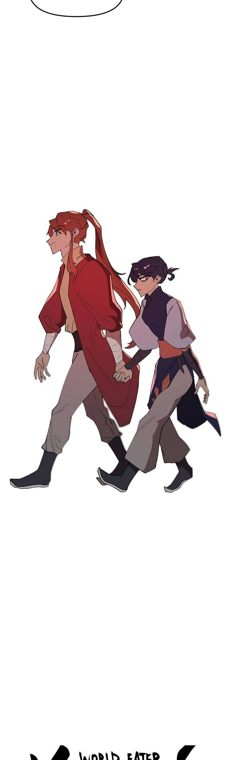 Kẻ Ăn Thế Giới Chapter 2 - 22