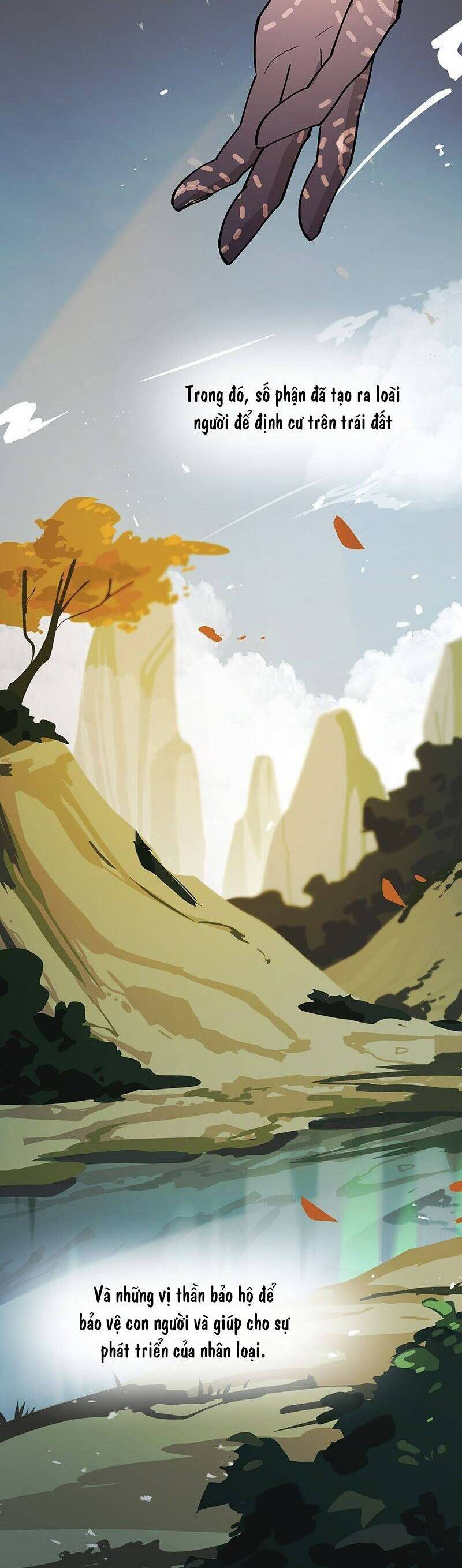 Kẻ Ăn Thế Giới Chapter 2 - 27