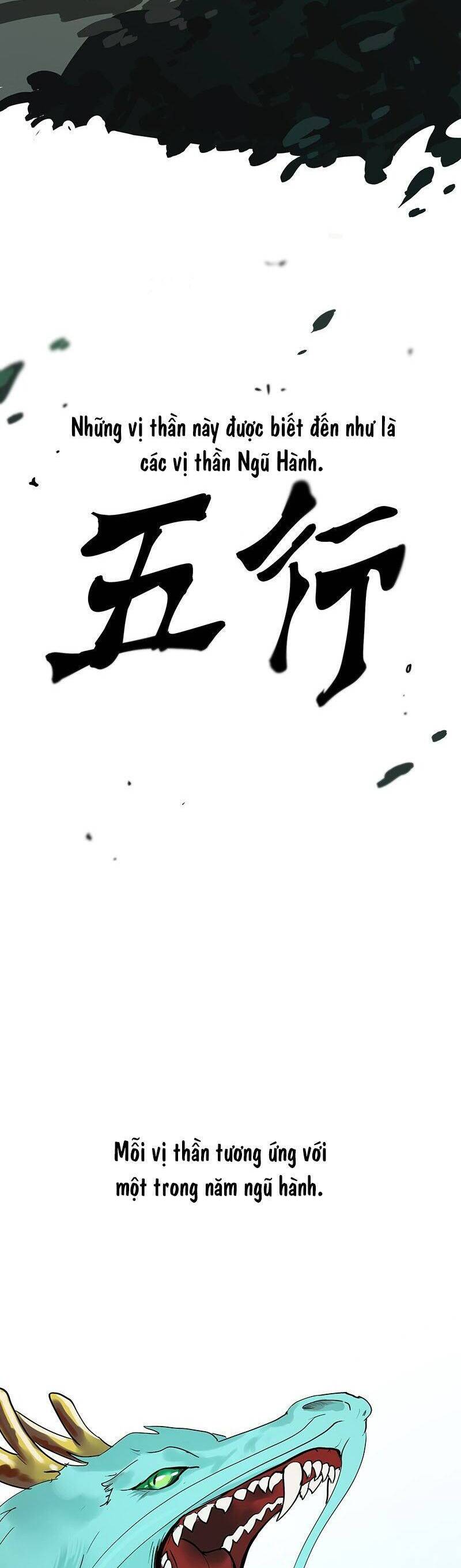 Kẻ Ăn Thế Giới Chapter 2 - 28