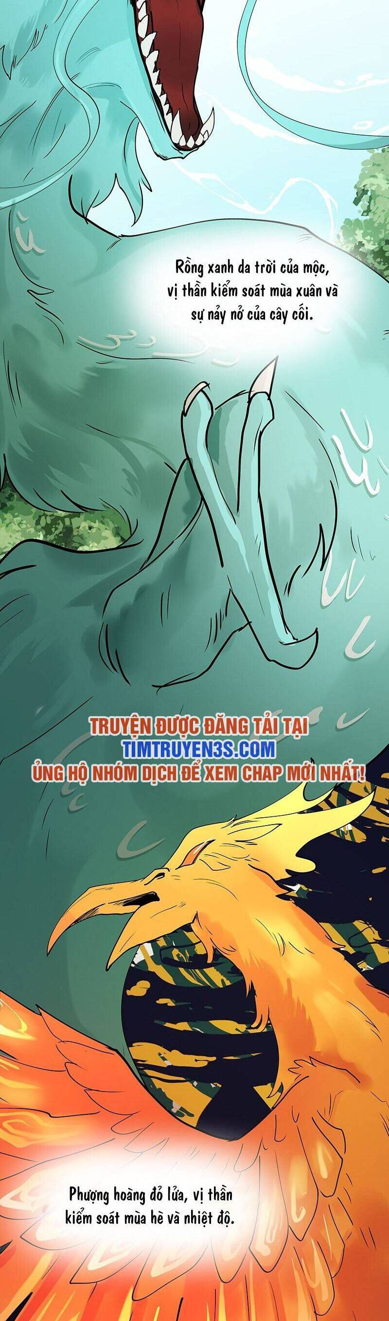 Kẻ Ăn Thế Giới Chapter 2 - 29