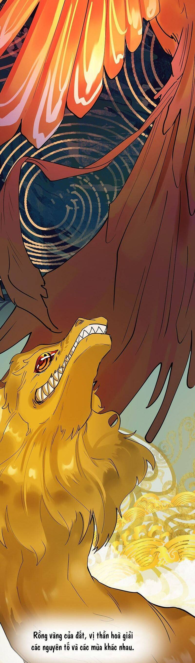 Kẻ Ăn Thế Giới Chapter 2 - 30