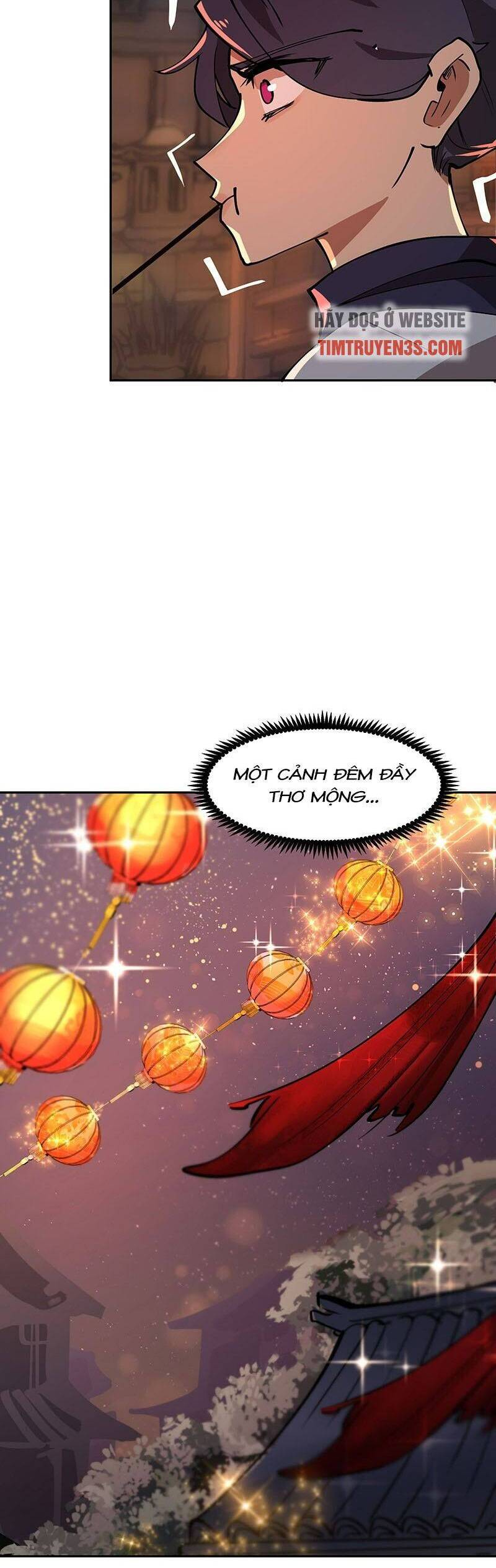 Kẻ Ăn Thế Giới Chapter 2 - 4