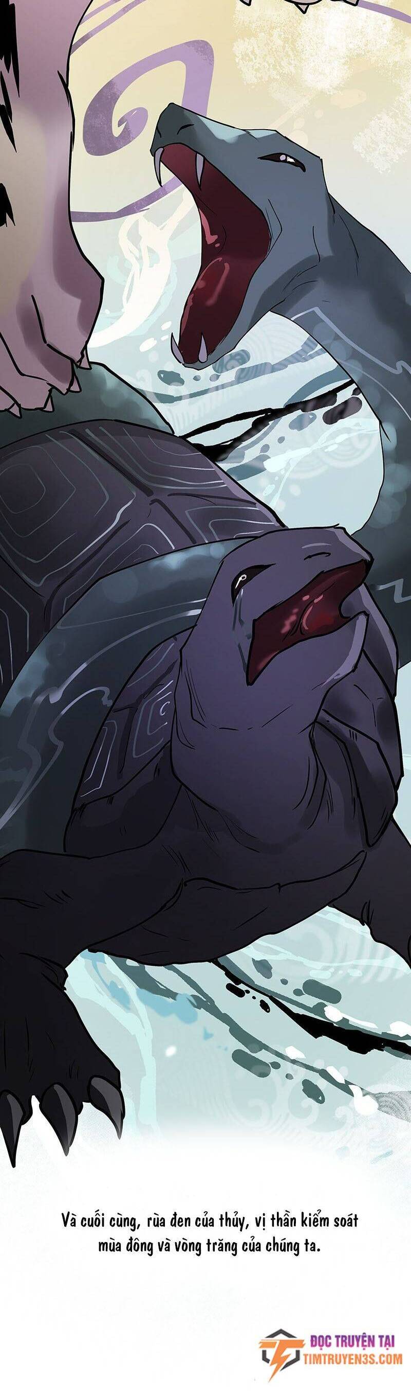 Kẻ Ăn Thế Giới Chapter 2 - 32