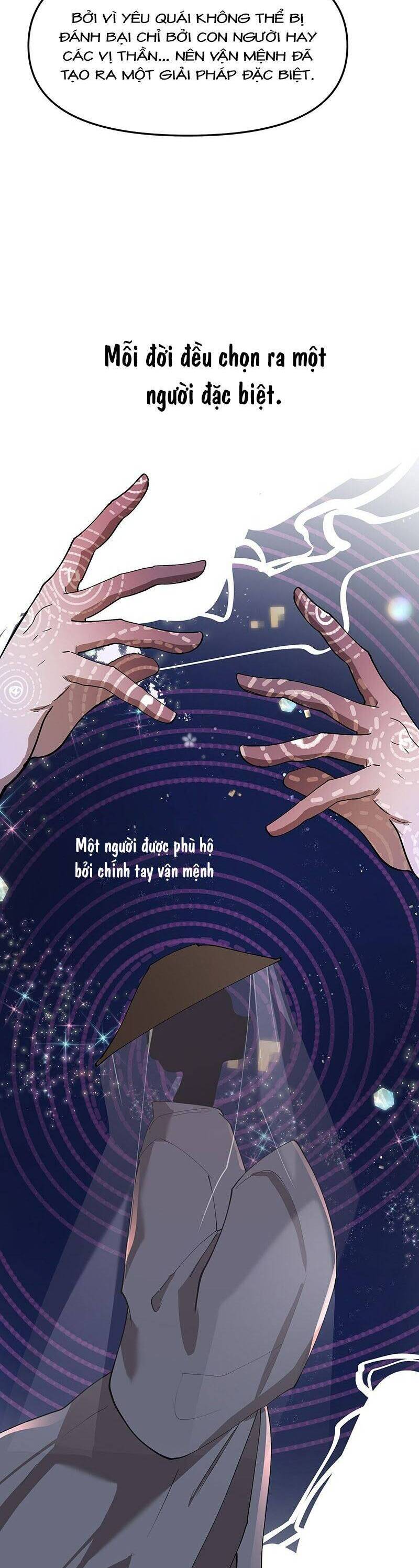 Kẻ Ăn Thế Giới Chapter 2 - 36